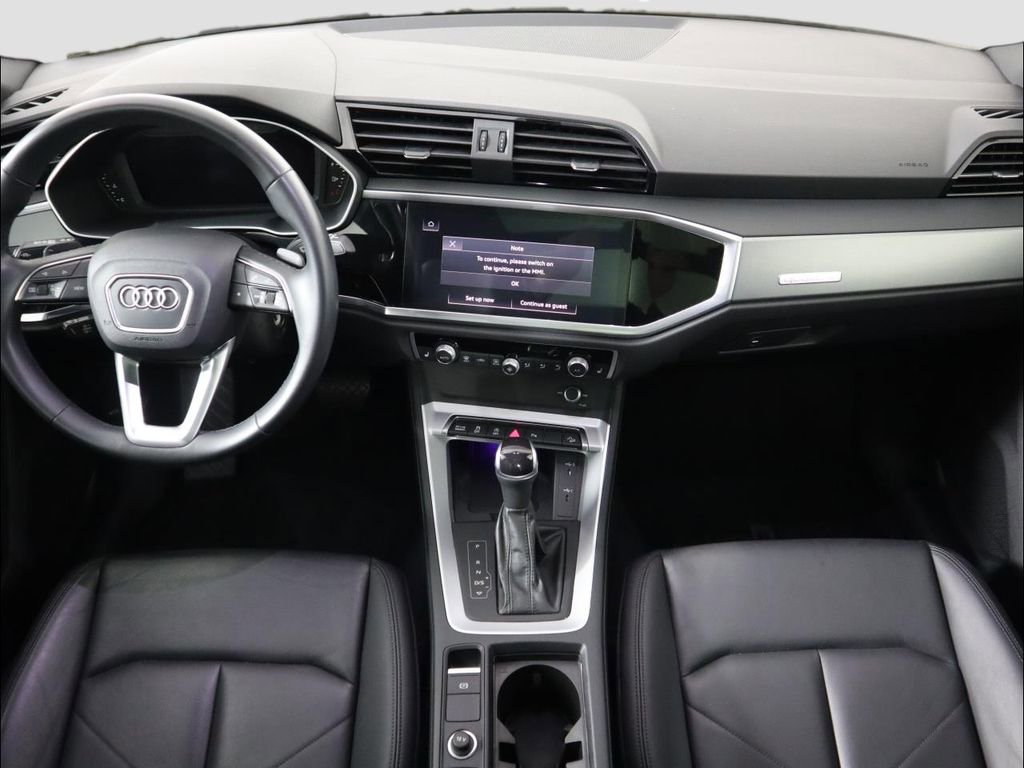 Certified 2023 Audi Q3 2.0T Premium Plus image 14