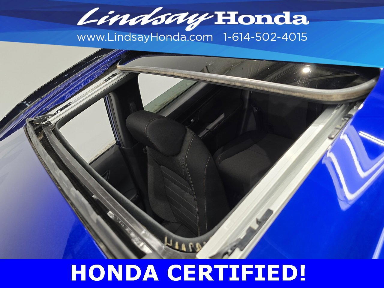 Certified 2024 Honda CR-V Sport image 20