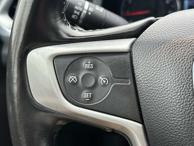 Used 2019 GMC Acadia SLT w/ Black Edition AWD/4WD image 22