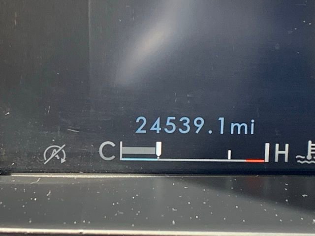 Certified 2023 Lincoln Navigator L Reserve image 32