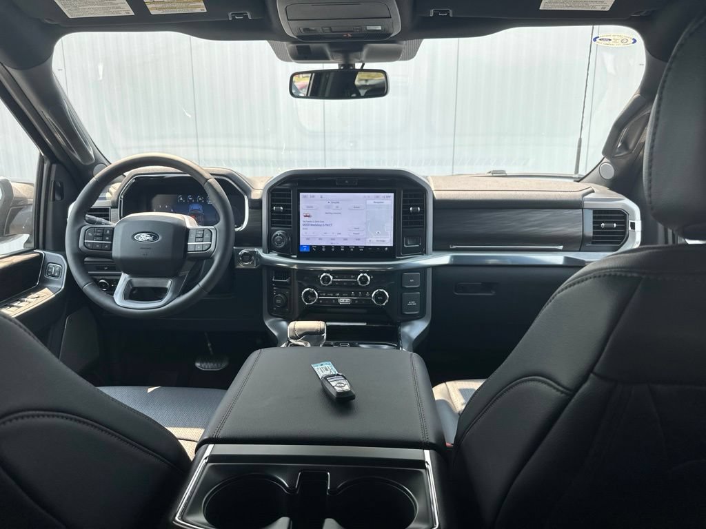 New 2026 Ford F150 Lariat AWD/4WD image 31