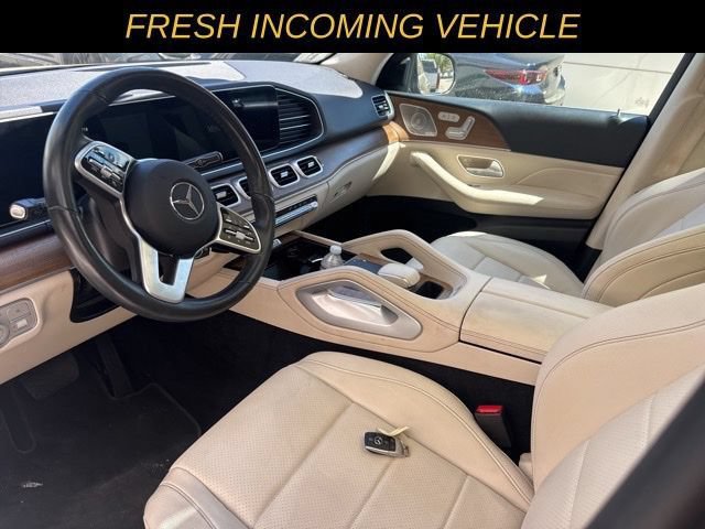 Used 2022 Mercedes-Benz GLE 350 w/ Premium Package image 11