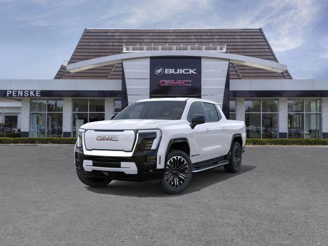 New 2026 GMC Sierra EV Denali image 8