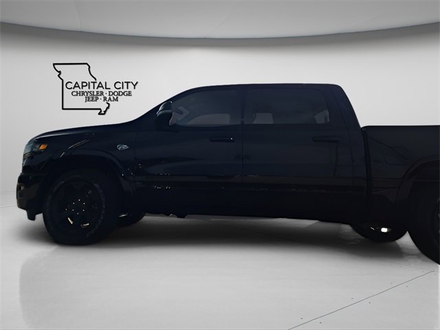 New 2026 RAM 1500 Big Horn image 6