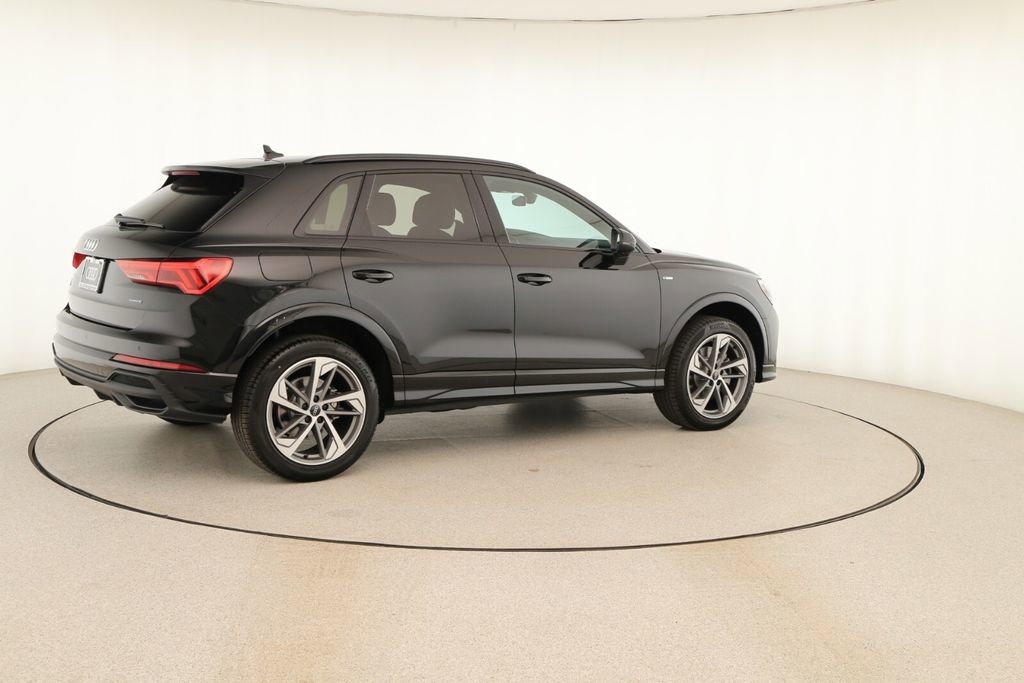 New 2025 Audi Q3 2.0T Premium AWD/4WD image 7