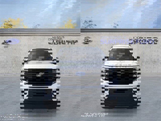 New 2026 Ford Expedition Max Active image 30