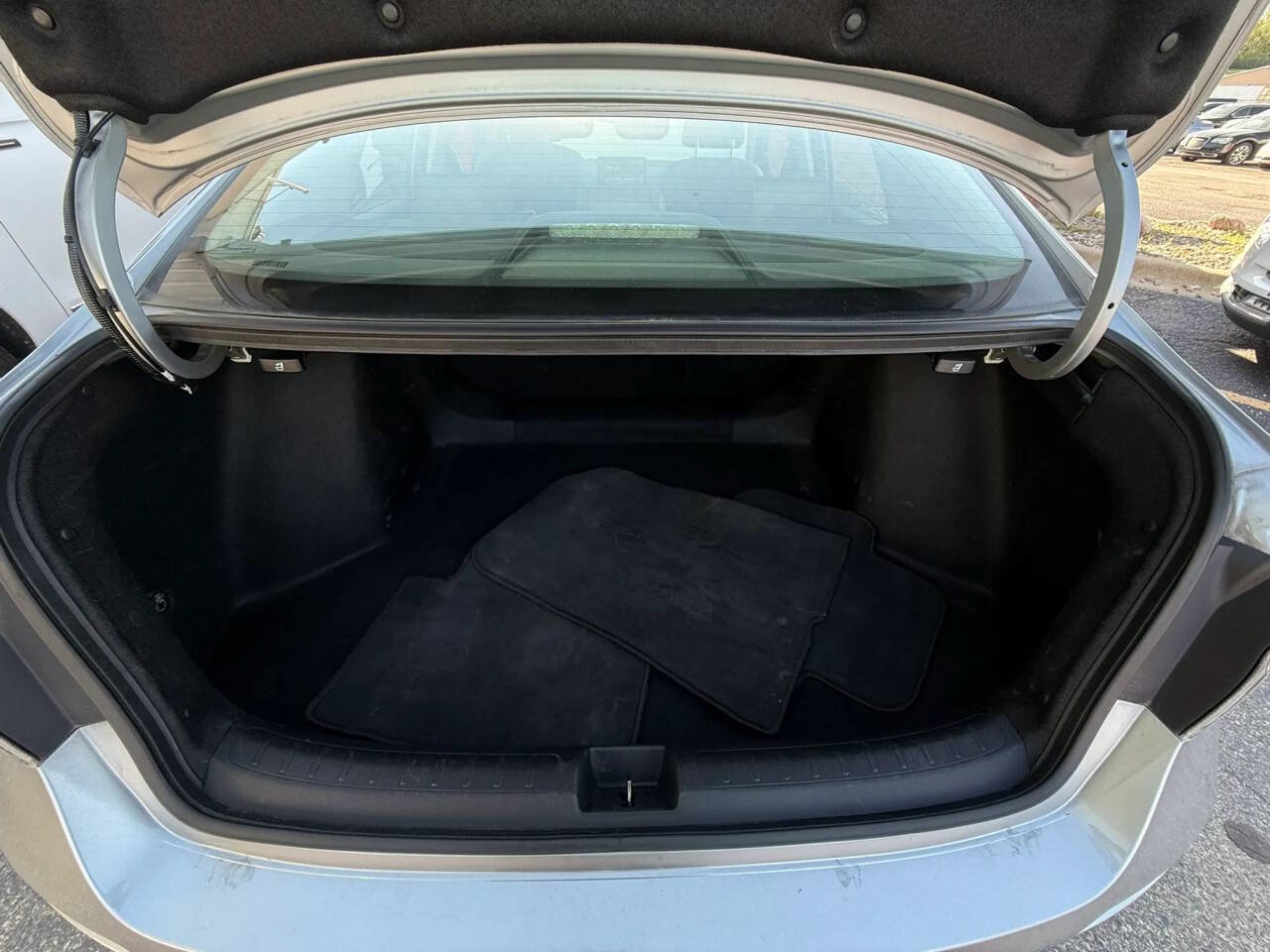 Used 2022 Honda Civic Touring image 19