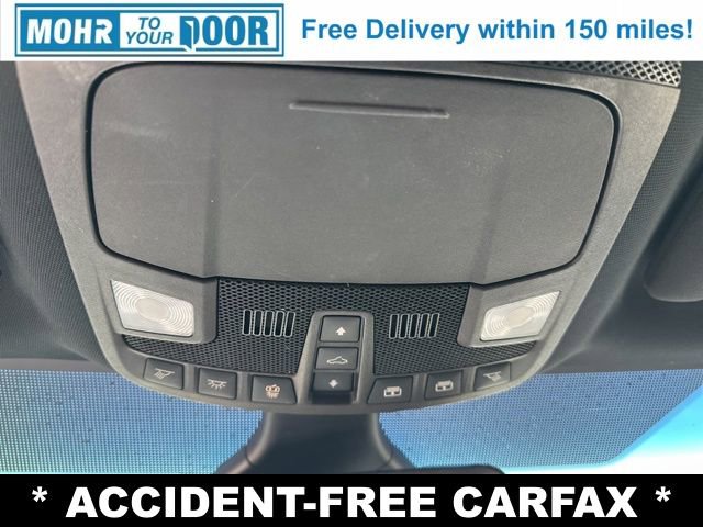 Used 2019 Ford Edge ST w/ Equipment Group 401A image 23