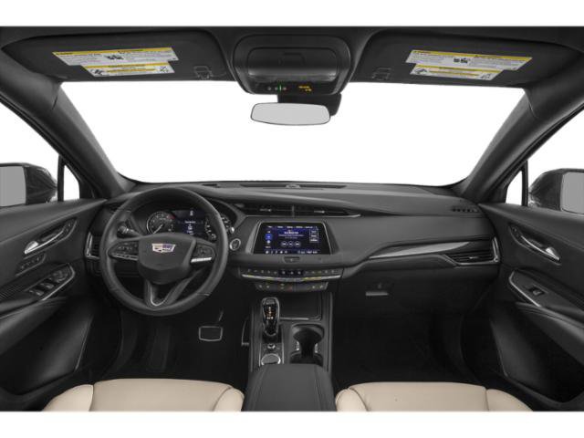 Used 2021 Cadillac XT4 Sport AWD/4WD image 11