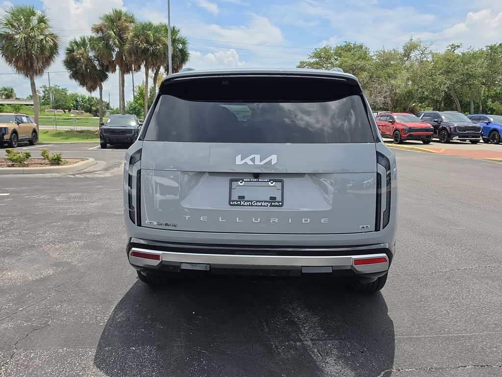 New 2027 Kia Telluride SX Prestige AWD/4WD image 7