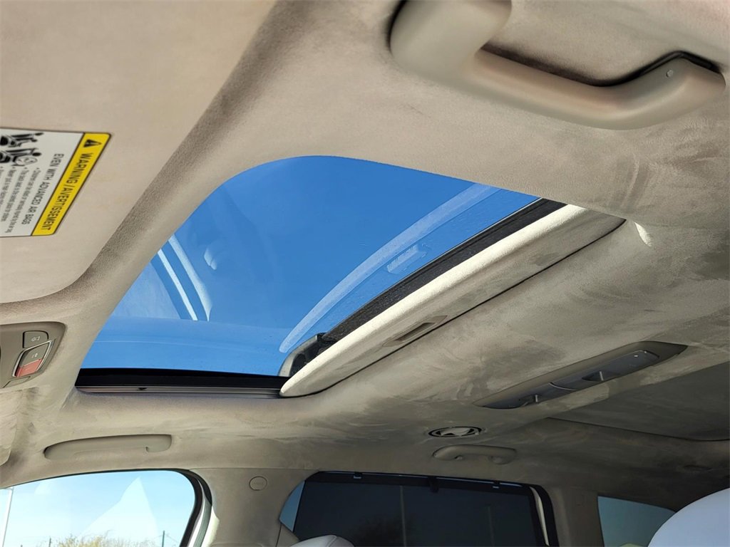 Used 2024 Kia Telluride SX Prestige image 18