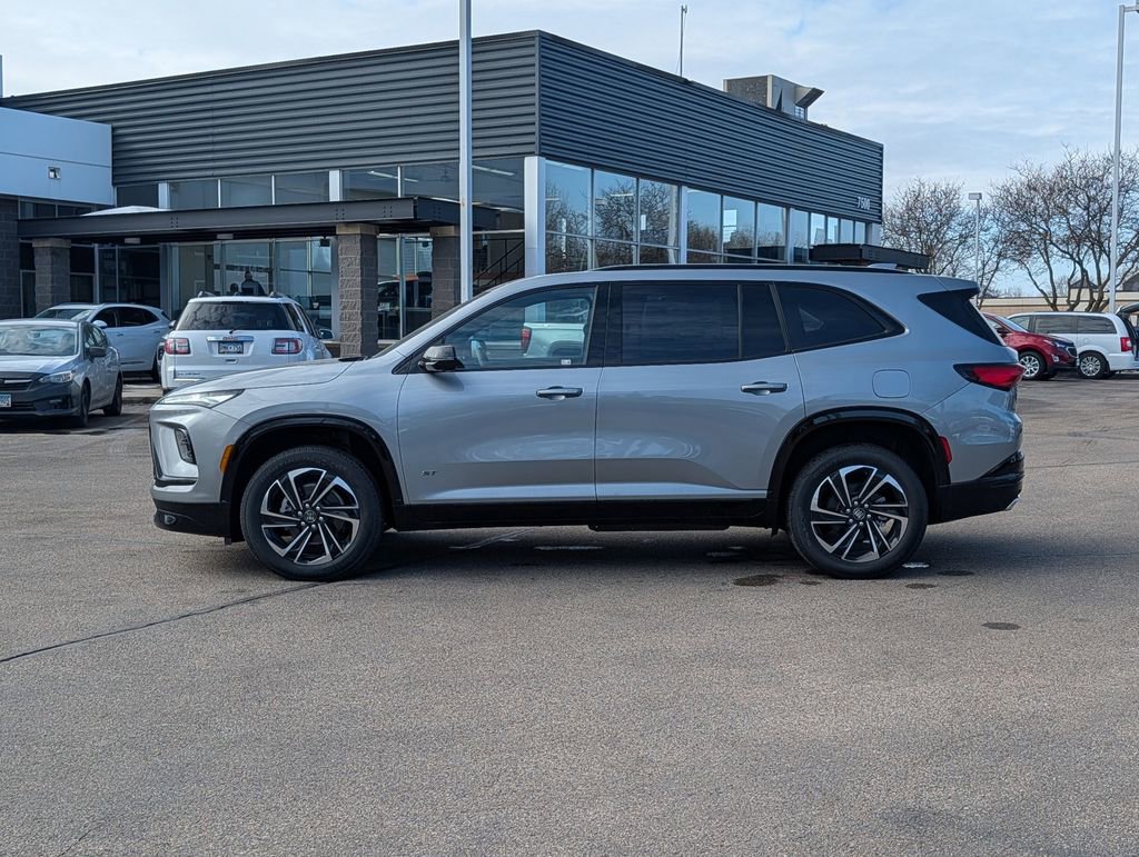 New 2026 Buick Enclave Sport Touring w/ Power Package image 50