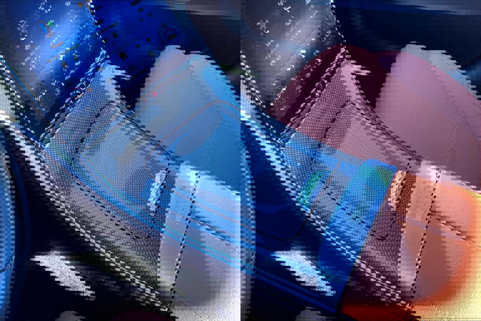 Certified 2023 Mercedes-Benz C 300 4MATIC Sedan image 17