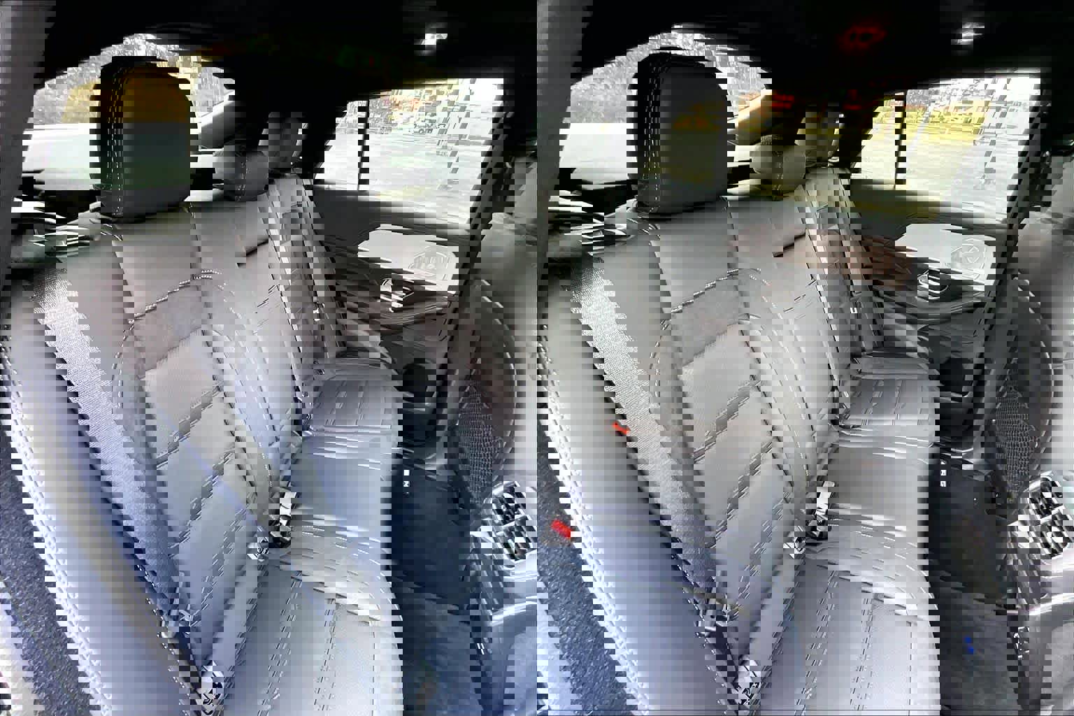 Certified 2025 Mercedes-Benz GLE 63 AMG S image 20