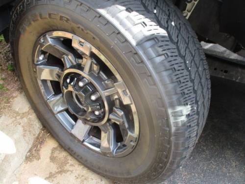 Used 2024 Ford F350 Lariat w/ Lariat Ultimate Package image 10