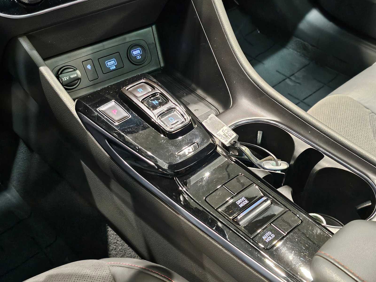 Used 2021 Hyundai Sonata N Line image 16