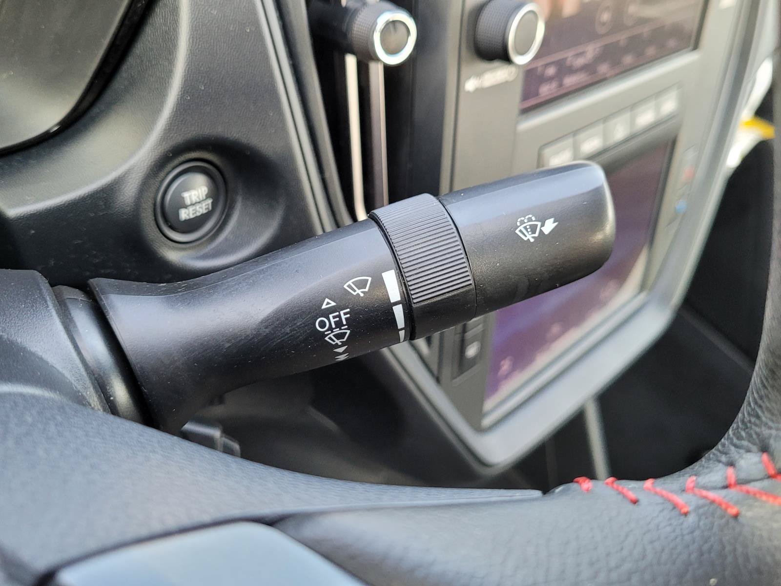 Certified 2023 Subaru WRX AWD/4WD image 29