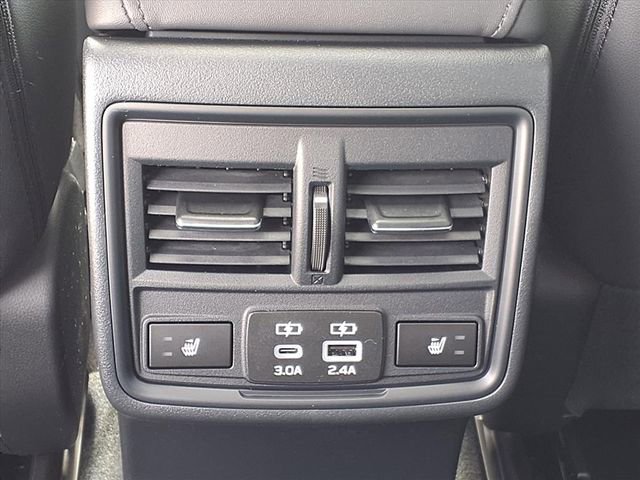 New 2026 Subaru Outback Limited XT image 11