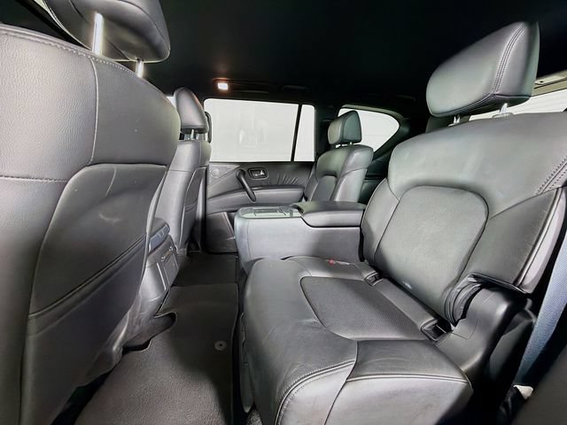 Certified 2023 Nissan Armada SL w/ Midnight Edition Package AWD/4WD image 32