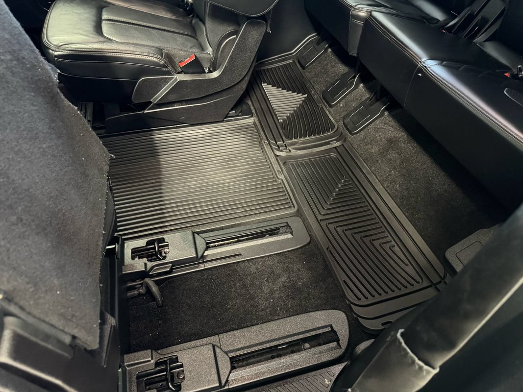 Used 2019 Ford Expedition Platinum AWD/4WD image 28