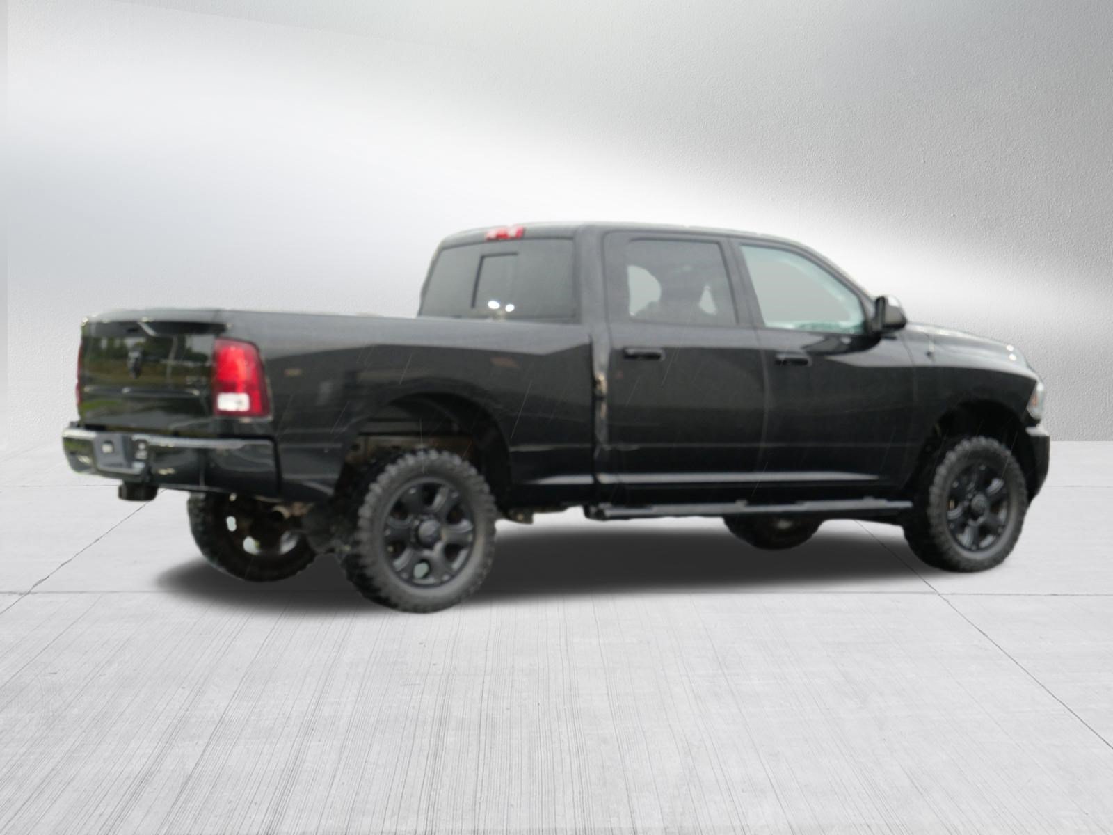 Used 2014 RAM 2500 Big Horn AWD/4WD image 6