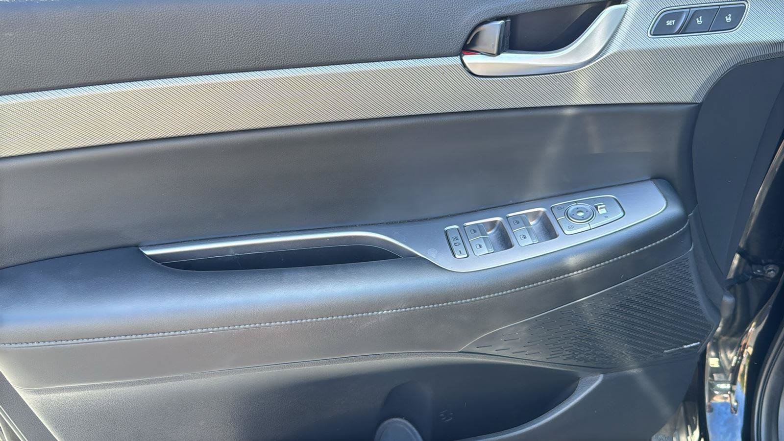 Used 2024 Hyundai Palisade SEL FWD image 8