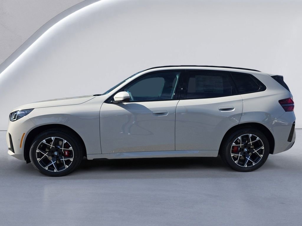 New 2026 BMW X3 xDrive30 image 6