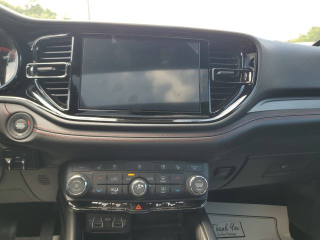 New 2026 Dodge Durango GT AWD/4WD image 21