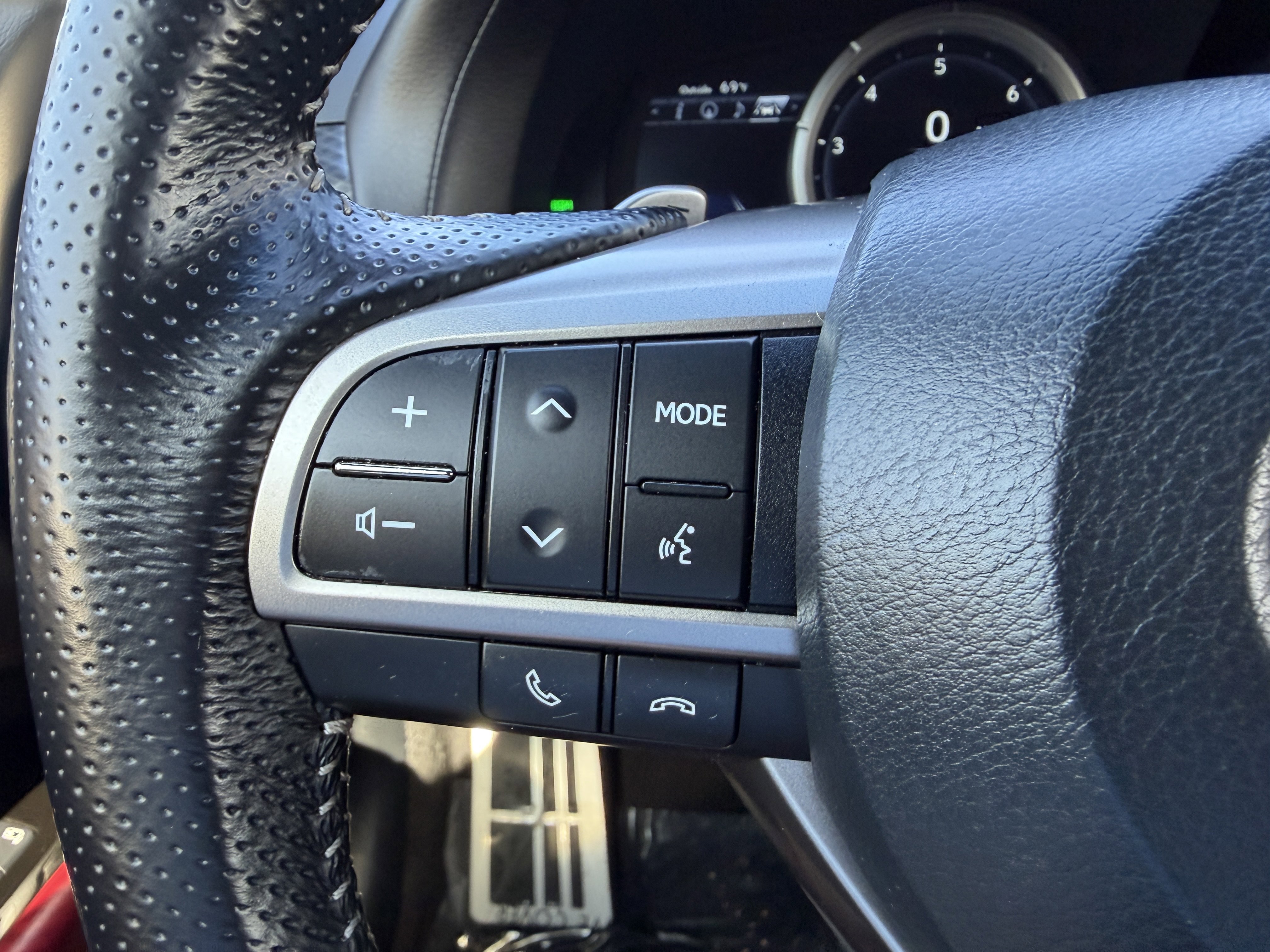 Used 2016 Lexus GS 350 image 28