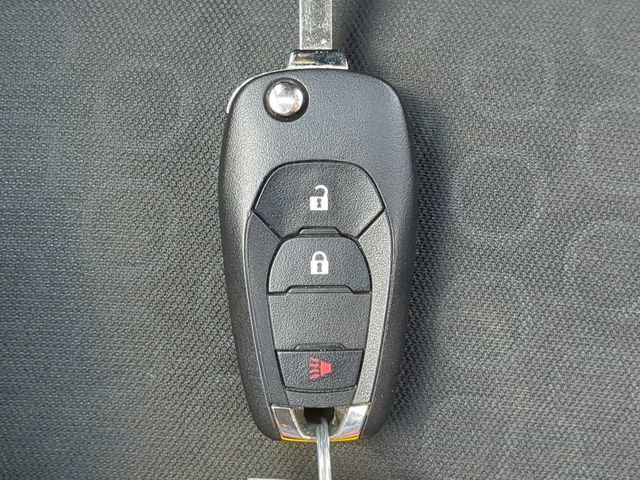 Used 2021 Chevrolet Trax LS w/ LPO, Protection Package AWD/4WD image 31