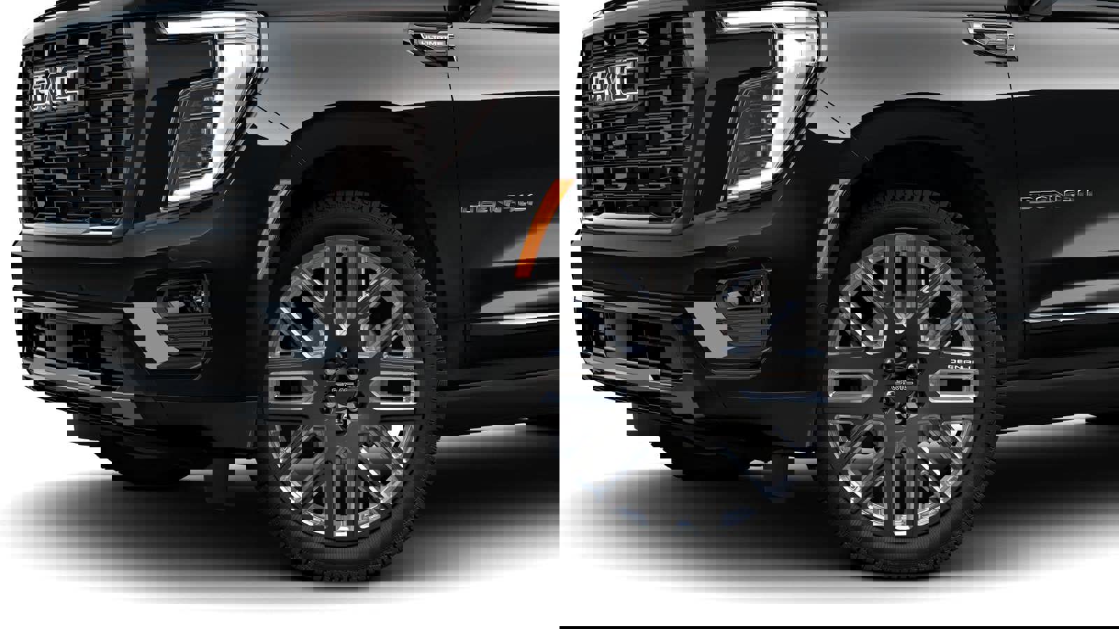 New 2026 GMC Yukon XL Denali Ultimate image 5