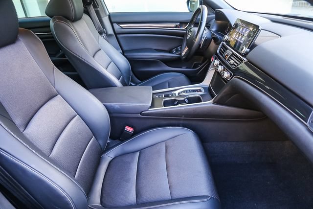 Used 2022 Honda Accord Sport image 18
