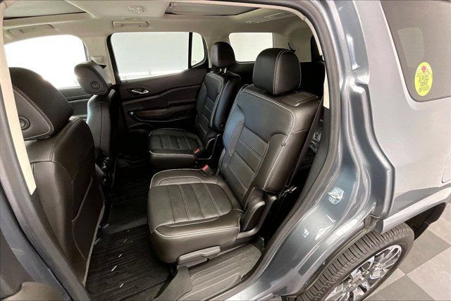 Used 2020 GMC Acadia Denali w/ Trailering Package AWD/4WD image 17