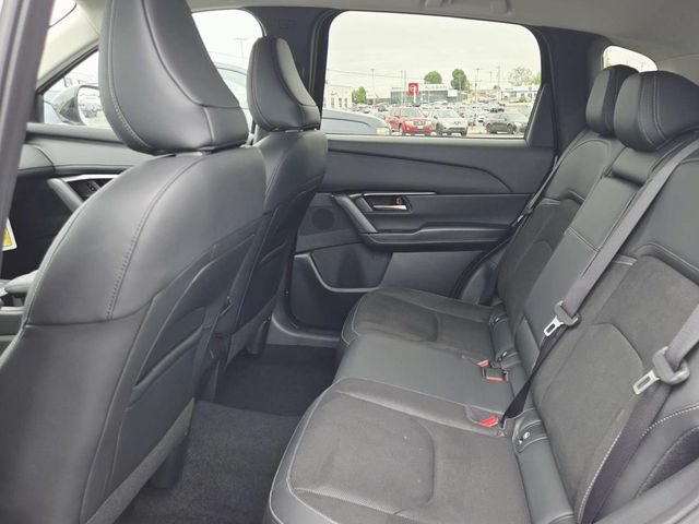 New 2026 MAZDA CX-5 Select AWD/4WD image 9