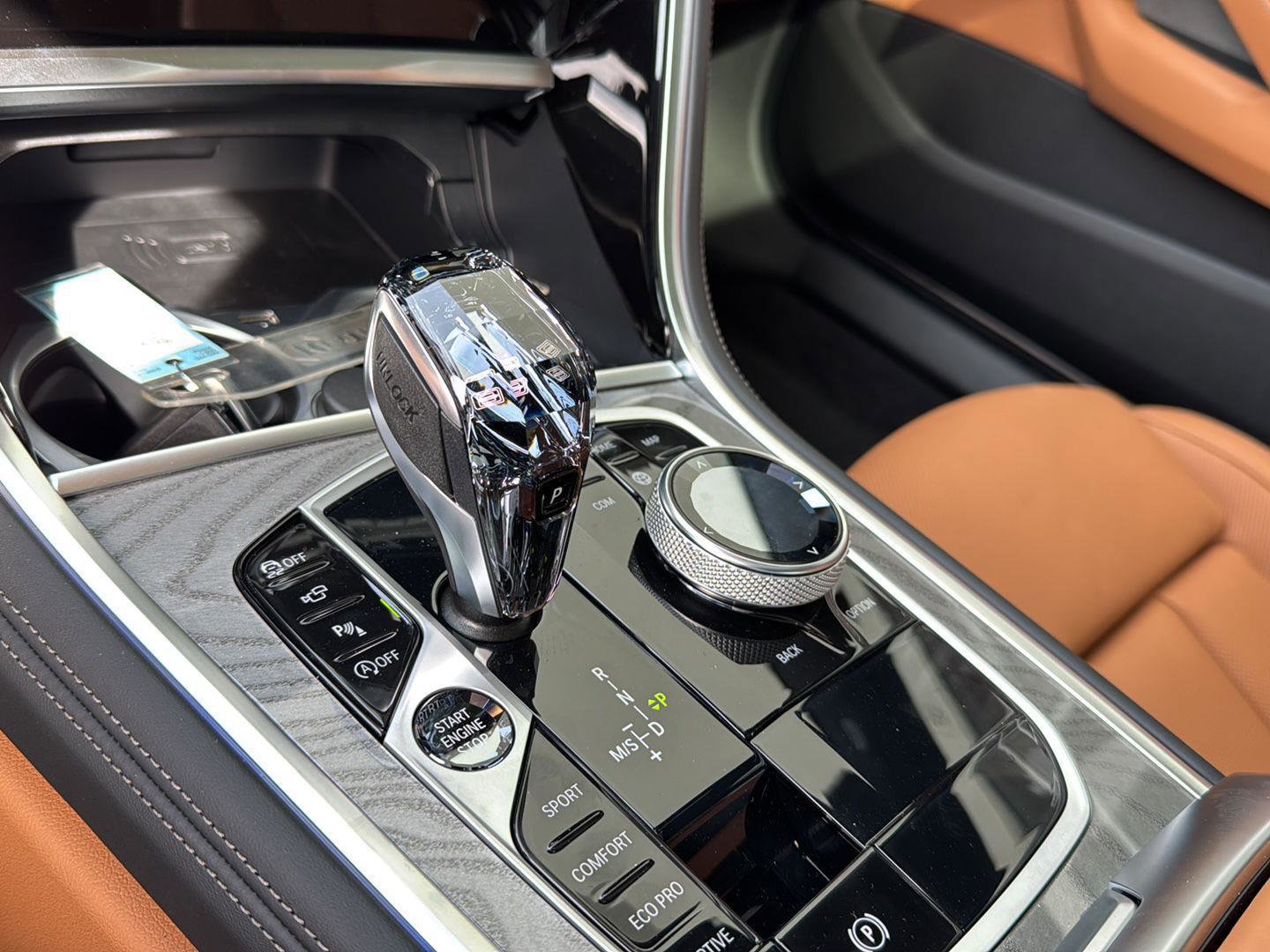 New 2026 BMW 840i xDrive image 25