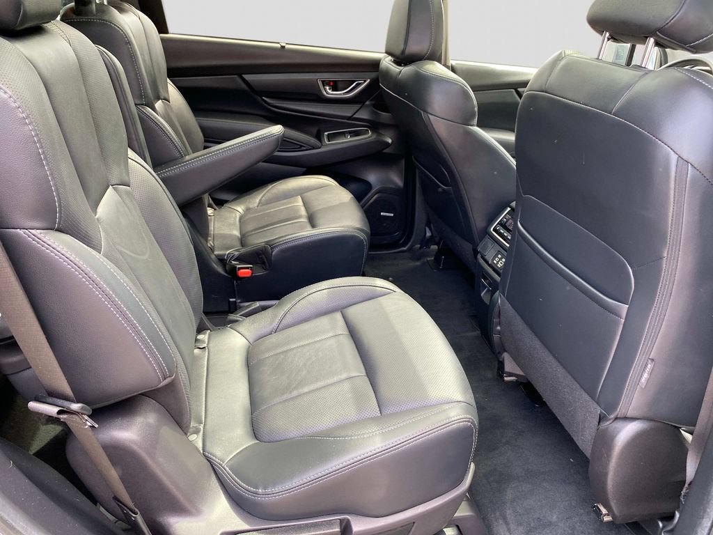 Used 2023 Subaru Ascent Limited w/ Technology Package AWD/4WD image 29