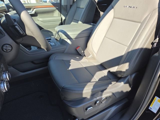 New 2026 GMC Sierra 1500 Denali w/ Denali Reserve Package image 36