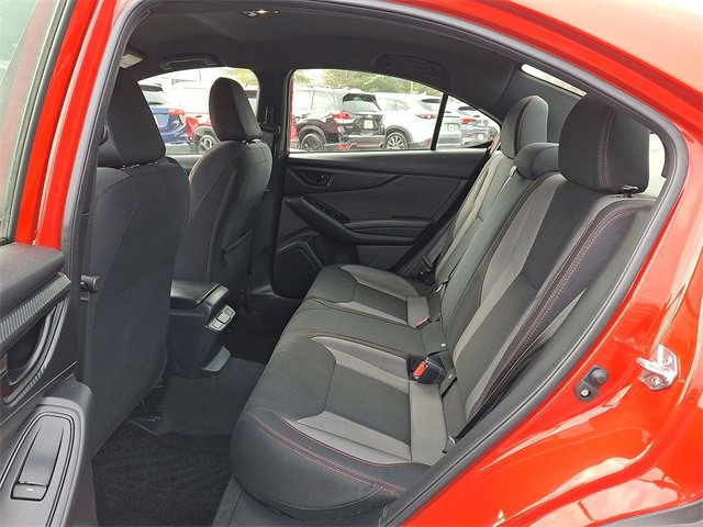 Used 2022 Subaru WRX image 13