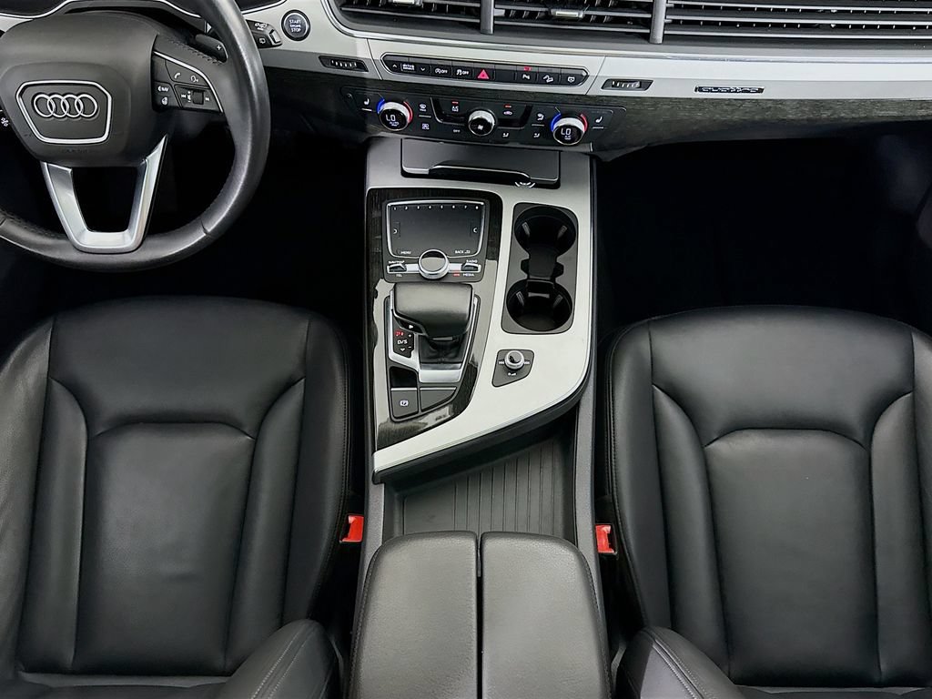 Used 2019 Audi Q7 2.0T Premium AWD/4WD image 16