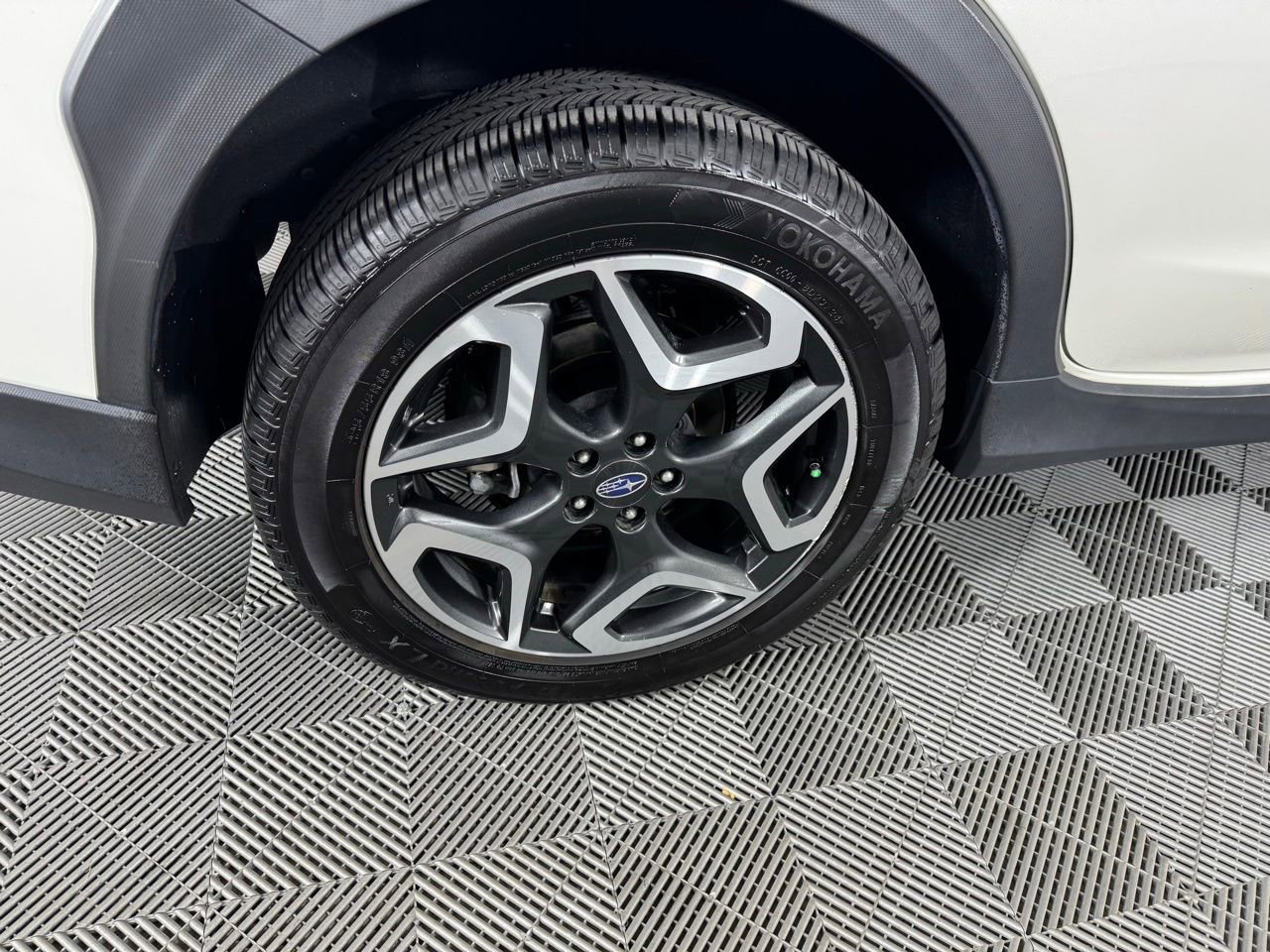 Used 2020 Subaru Crosstrek 2.0i Limited w/ Moonroof Package w/Navigation image 36