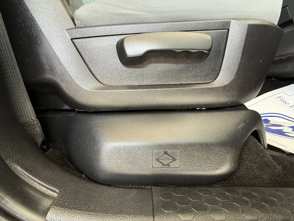 Used 2015 RAM 1500 Big Horn image 39