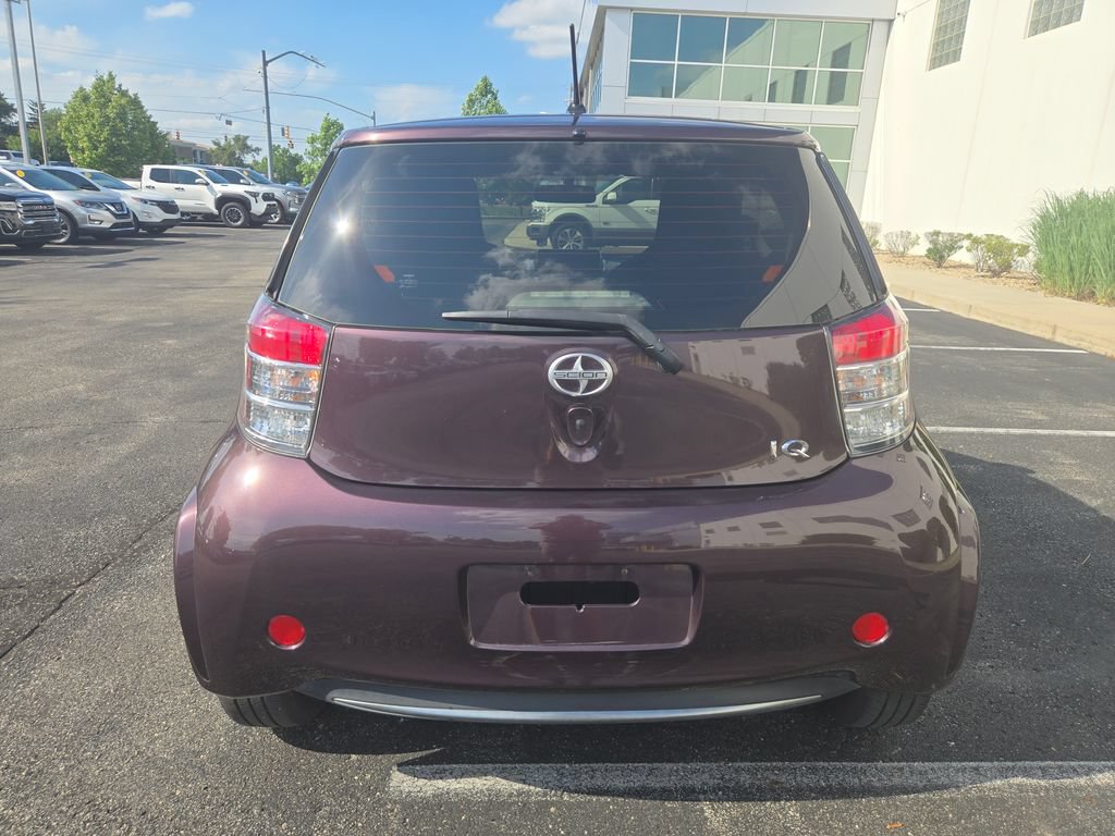 Used 2013 Scion iQ FWD image 7