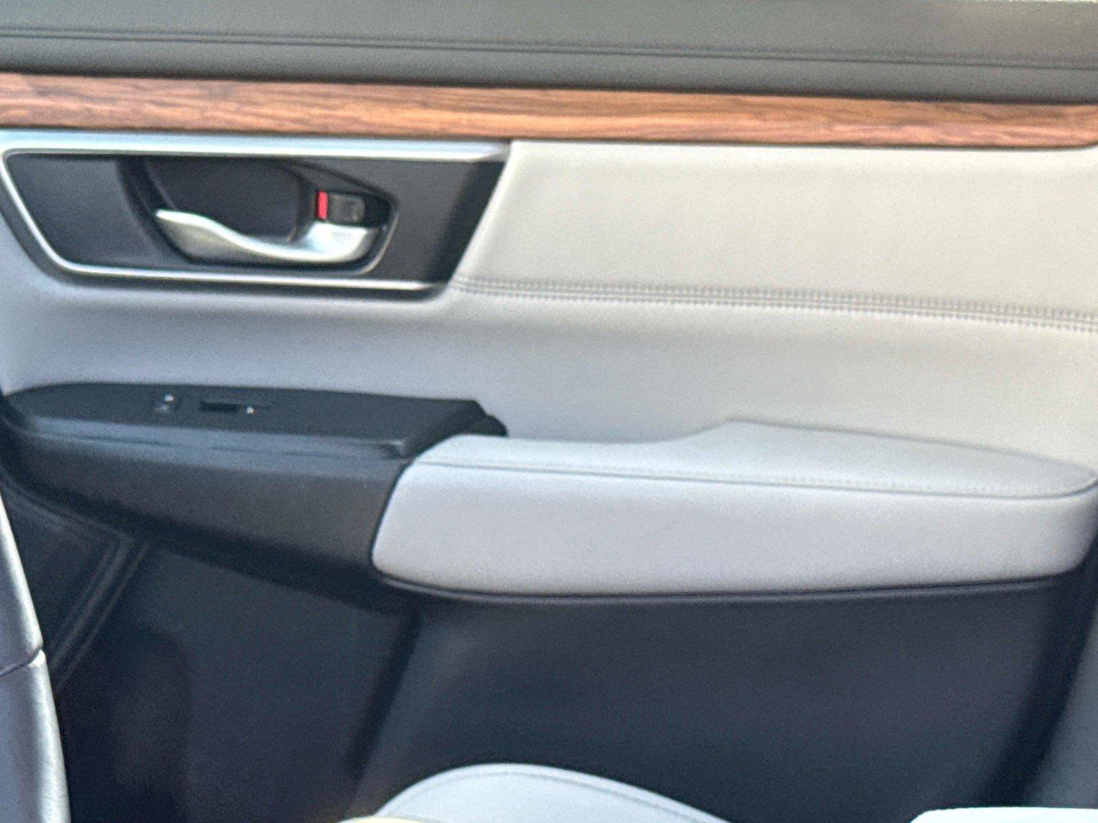 Certified 2022 Honda CR-V EX-L image 23