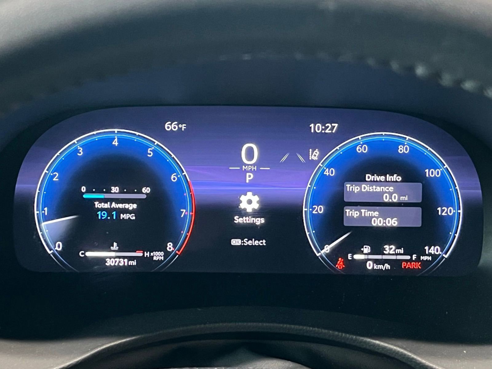 Used 2023 Toyota Highlander Platinum image 30