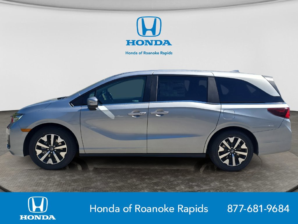 New 2026 Honda Odyssey EX-L image 2
