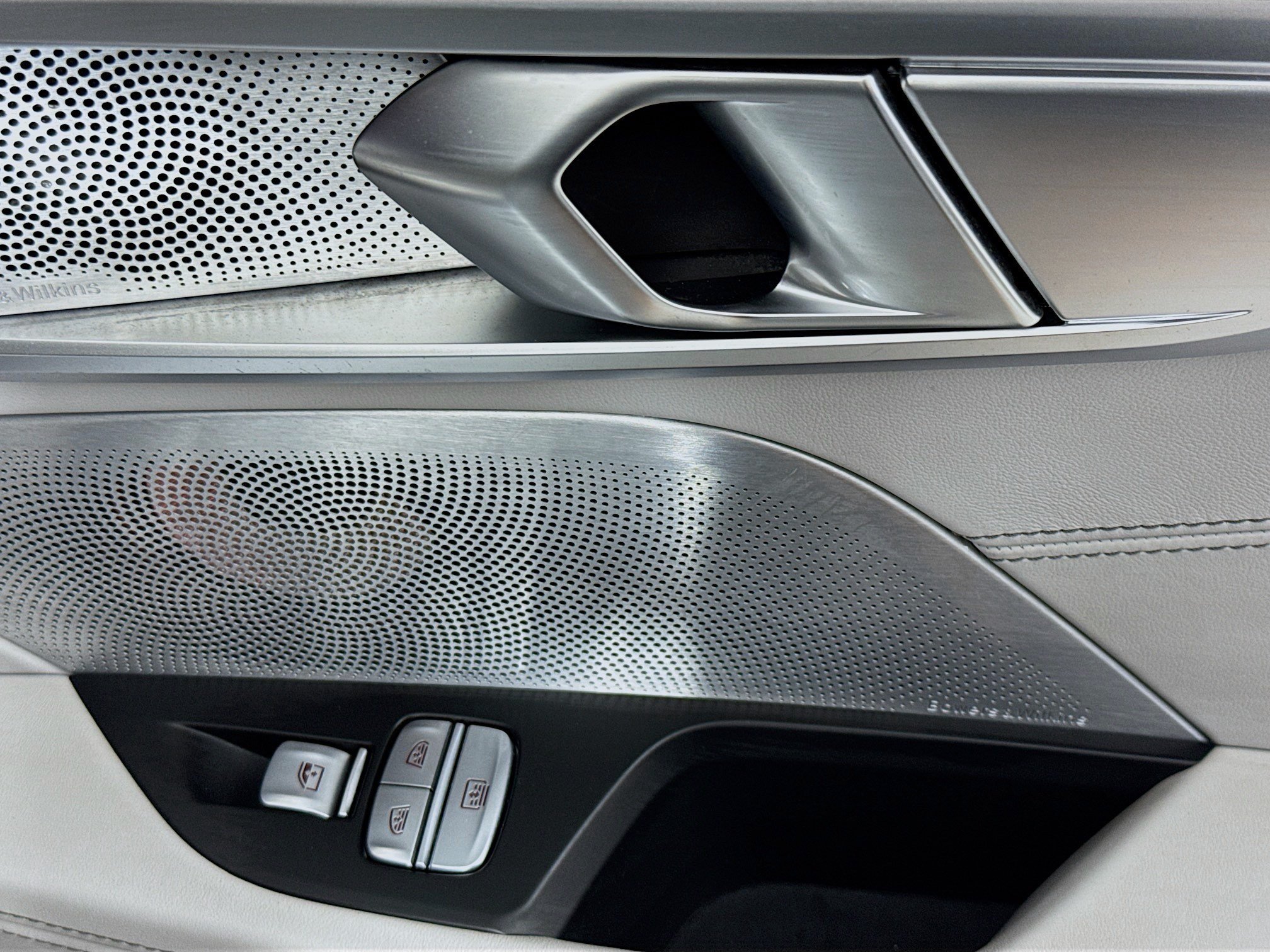 Used 2023 BMW M8 Gran Coupe xDrive Competition w/ M Carbon Exterior Package AWD/4WD image 29