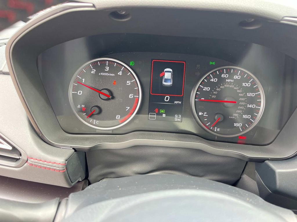 New 2025 Subaru WRX Premium w/ Popular Package #2A image 28