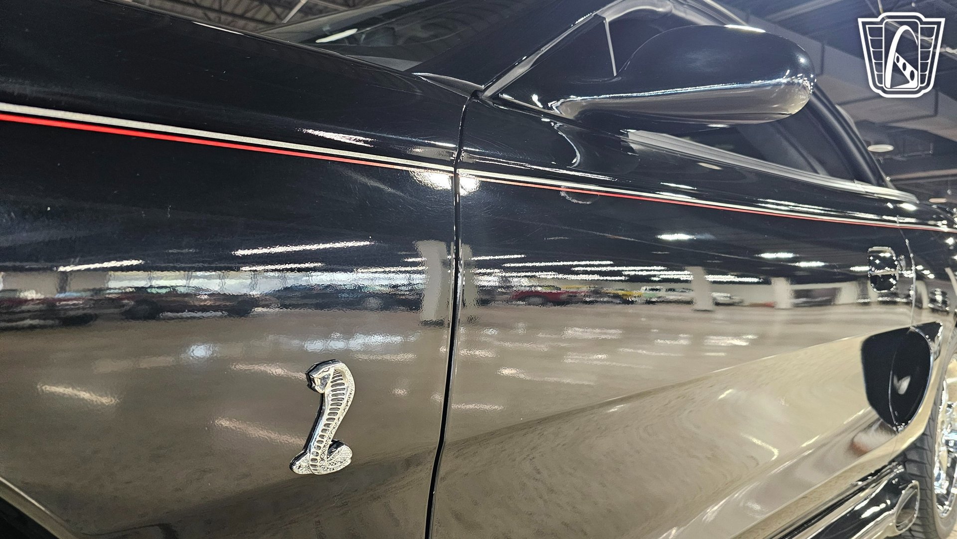 Used 1996 Ford Mustang Cobra RWD image 33