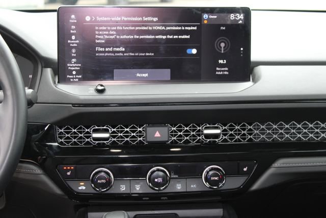 Used 2024 Honda Accord Sport image 17
