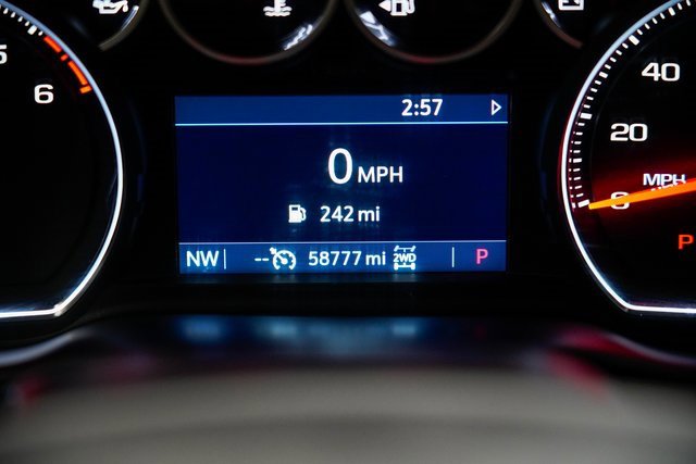 Used 2021 Chevrolet Silverado 1500 LT image 33